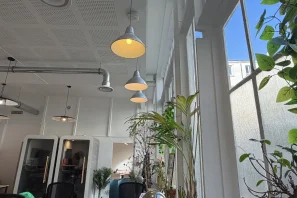 Open Space - 75011 - 6 postes - 350€