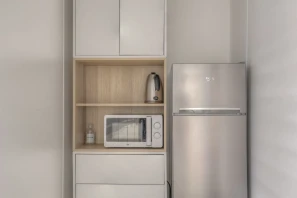 Bureau privé - 69008 - 3 postes - 680€