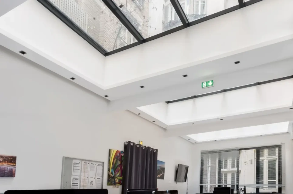 Jöro Rue Pergolèse