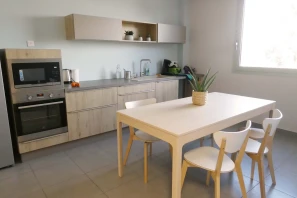 Bureau privé - 69126 - 2 postes - 400€