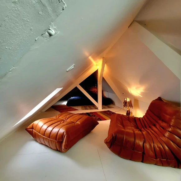 Bureau privé 12 m² 2 postes Coworking Rue Jean Guéhenno Rennes 35700 - photo 8