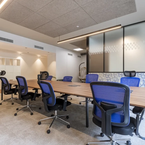 Espace indépendant 180 m² 26 postes Location bureau Boulevard de Sébastopol Paris 75001 - photo 7