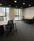 Bureau privé - 54000 - 4 postes - 1680€