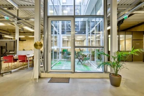 Bureau privé - 33000 - 20 postes - 8500€