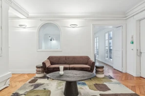 Espace indépendant - 75009 - 20 postes - 14000€