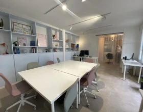 Bureau privé