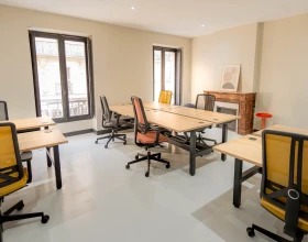 Bureau privé