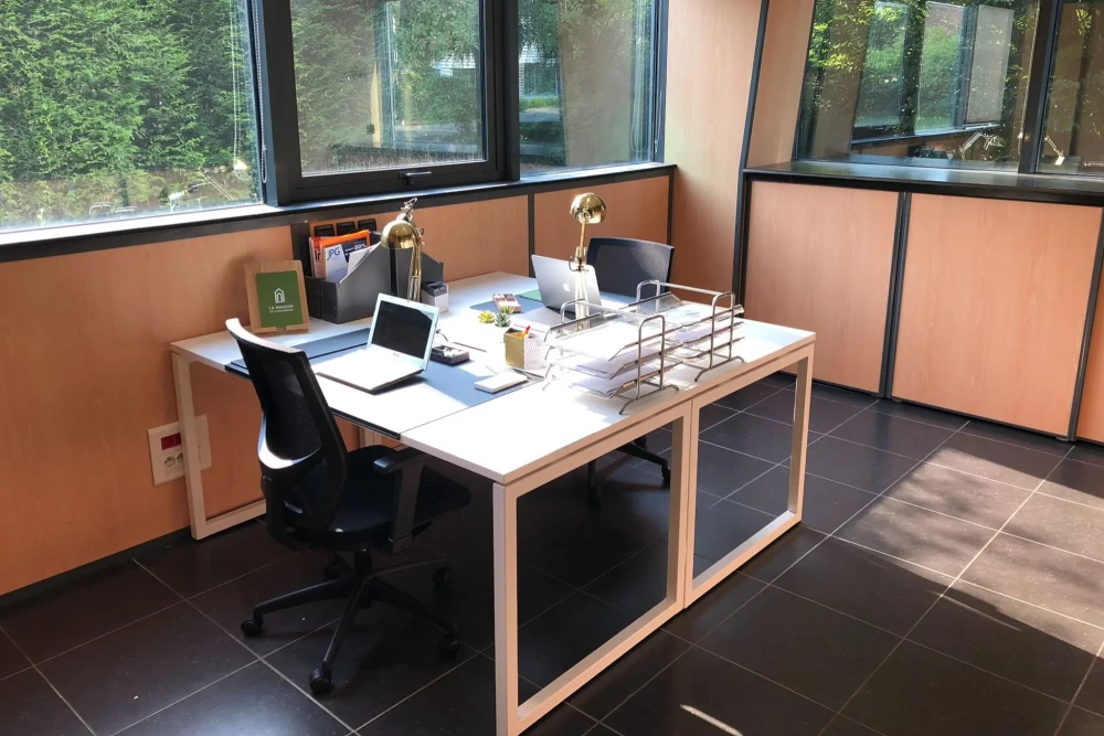 Bureau privé - 59280 - 2 postes - 730€