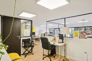 Espace indépendant - 75011 - 22 postes - 10000€