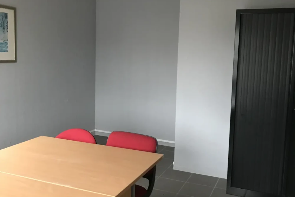 Bureau privé - 91330 - 4 postes - 1000€