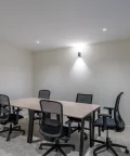 Bureau privé - 33000 - 7 postes - 2310€