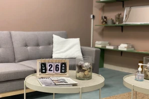 Bureau privé - 76100 - 4 postes - 550€