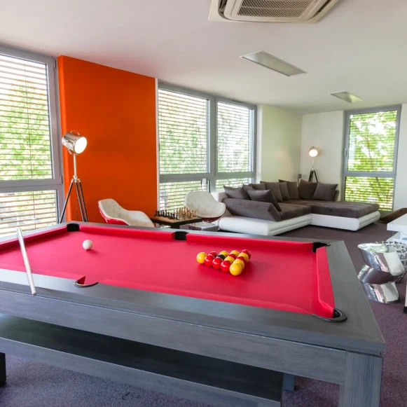 Bureau privé 12 m² 2 postes Location bureau Avenue du Neuhof Strasbourg 67100 - photo 9