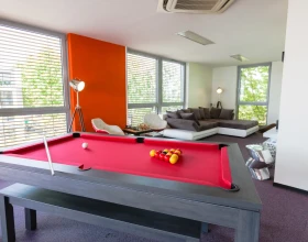 Bureau privé