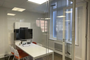 Bureau privé - 59800 - 15 postes - 2466.67€