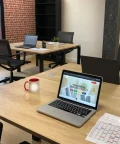 Bureau privé - 93160 - 6 postes - 1600€