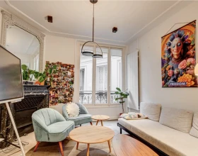 Espace indépendant