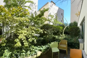 Open Space - 75020 - 15 postes - 365€