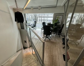 Espace indépendant