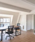 Espace indépendant - 75018 - 12 postes - 2990€