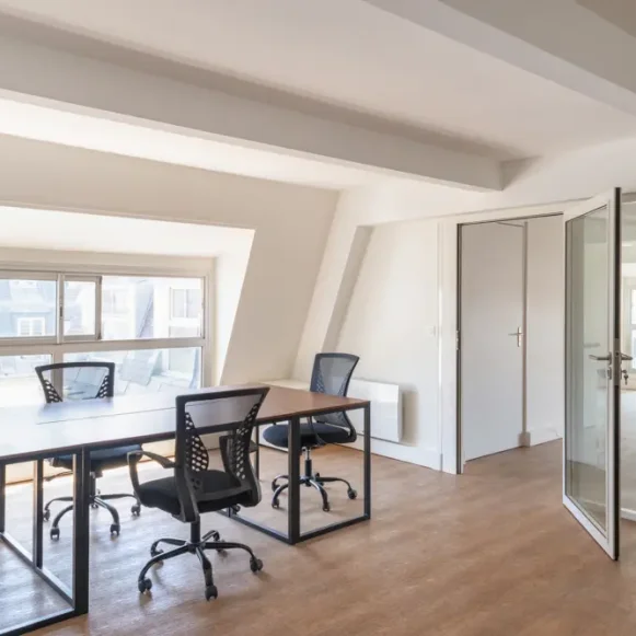 Espace indépendant 75 m² 12 postes Location bureau Rue Marcadet Paris 75018 - photo 9
