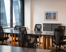 Bureau privé