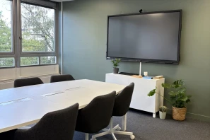 Bureau privé - 35000 - 1 poste - 750€