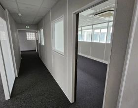 Espace indépendant