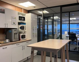 Bureau privé