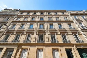 Jöro Rue de Vézelay