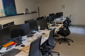 Espace indépendant - 75009 - 22 postes - 10000€