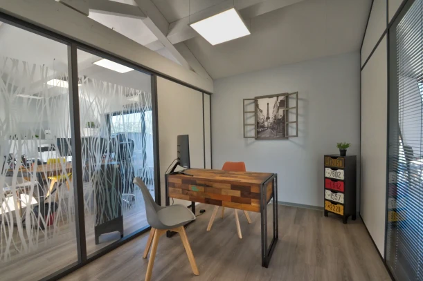 Bureau privé - 13400 - 1 poste - 450€