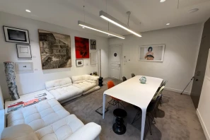 Bureau privé - 75001 - 8 postes - 3400€