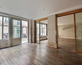 Espace indépendant