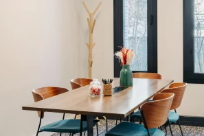 Bureau privé - 93400 - 8 postes - 2920€