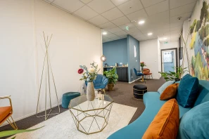 Bureau privé - 67960 - 2 postes - 938€