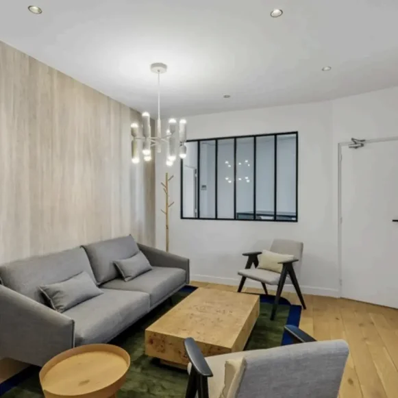 Espace indépendant 400 m² 73 postes Location bureau Rue Taitbout Paris 75009 - photo 12