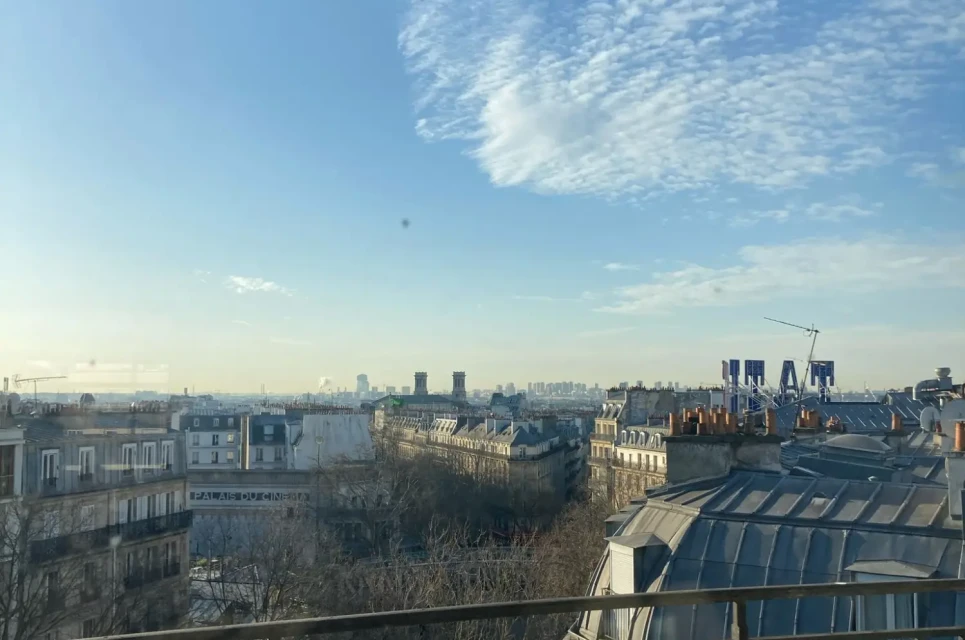 Espace indépendant