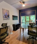 Bureau privé - 94200 - 3 postes - 700€