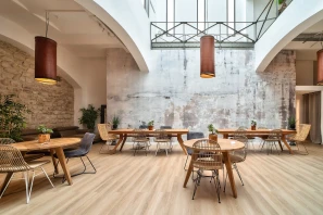 Bureau privé - 92110 - 3 postes - 1150€