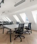 Espace indépendant - 75002 - 20 postes - 15850€