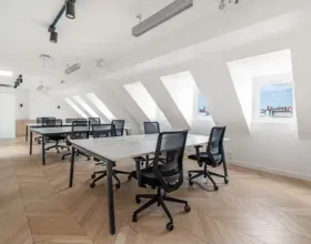 Espace indépendant
