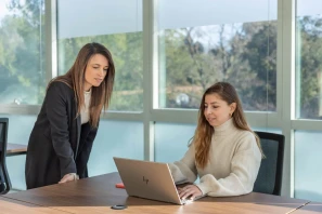 Bureau privé - 06410 - 2 postes - 690€