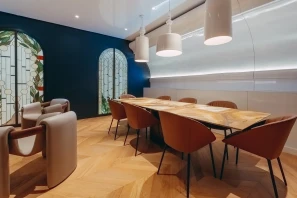 Bureau privé - 75008 - 10 postes - 17472€