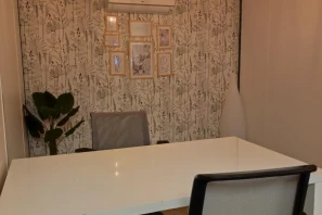 Bureau privé - 33600 - 4 postes - 800€