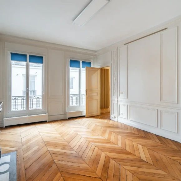 Open Space  53 postes Coworking Avenue Carnot Paris 75017 - photo 6