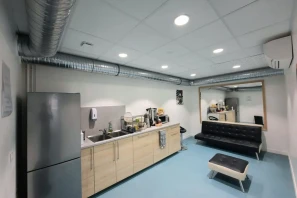 Open Space - 92120 - 10 postes - 245€
