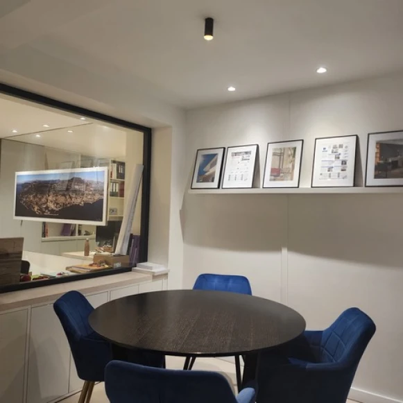 Open Space  2 postes Location bureau Rue Saint-Florentin Paris 75001 - photo 10