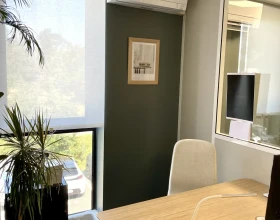 Bureau privé