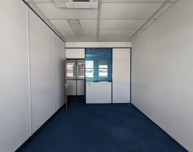 Bureau privé
